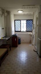 Blk 535 Bedok North Street 3 (Bedok), HDB 2 Rooms #551303751